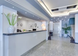 Hotel Gritti 5