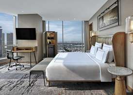Swissôtel Jakarta PIK Avenue 5