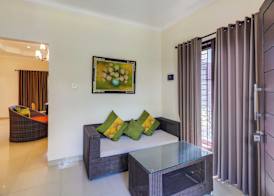 Palette Resort Argya Santi Jimbaran 3