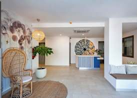 IZIL HOTEL NOSY BE 3