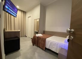 Hotel Vintage Milano Centrale 5