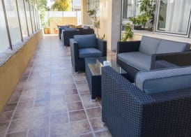 Hotel Marbel 5