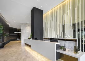 Alcyone Hotel Residences 2
