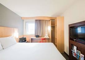ibis London Heathrow Airport 5