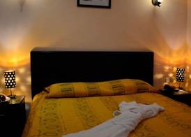 Hôtel Texuda 5