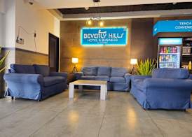 Beverly Hills: Hotel and Business 2