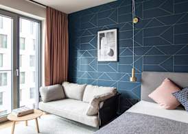 ipartment Darmstadt HOME by Best Western 5