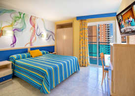 Hotel Servigroup Rialto 4