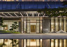 Hilton Zhuhai 5