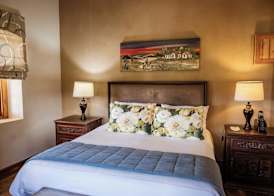 De Denne Country Guest House 5