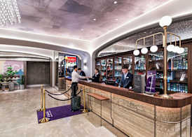 Mercure Ningbo Yinzhou 2