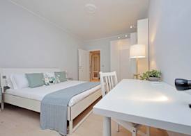 Trendy Flat near Marconi 5