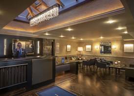 Belvedere Hotel, Dublin City Centre 2