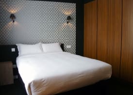 Hotel Les Terres Blanches 4