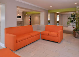 Americas Best Value Inn Memphis Airport 5