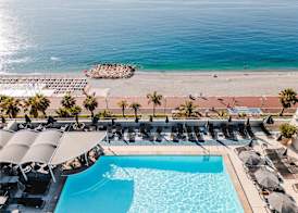 Radisson Blu Hotel Nice 4