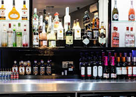 Villare Leicester City Centre hotel 4