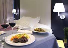 Hotel El Raset 4