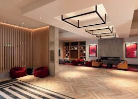 The Rose Gaming Resort 3