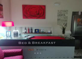 B&B Le Vie D'Arte 2