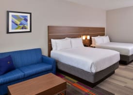 Holiday Inn Express & Suites ALACHUA - GAINESVILLE AREA by IHG 5