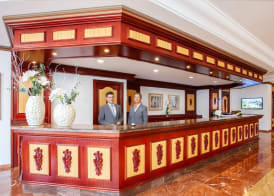 Grupotel Santa Eulària & Spa - Adults Only 3