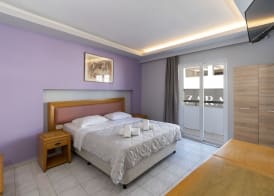 N E P center Hotel Rodos 4