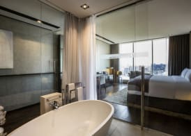 The Canvas Dubai - MGallery Hotel Collection 2