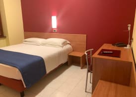 Hotel Erbaluce 5