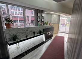 GRAND LOFT OTEL 4