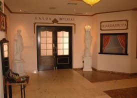 Hotel Dracos 2