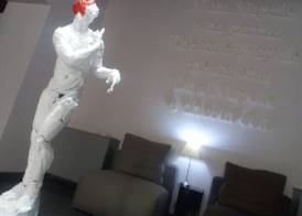 Hotel Santa Brigida 5