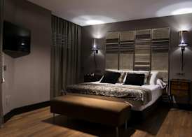 Hotel Condestable Iranzo 5