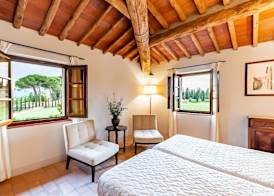 Villa Boccaccio 3