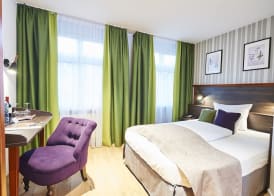 Hotel Hauser Boutique 3