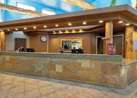 Best Western East Zion Thunderbird Lodge 4