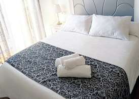 Hostal Casa Blanca 3