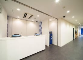 Super Hotel Shinagawa Shinbanba 4