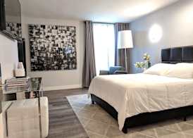 Park Plaza Lodge Hotel 4