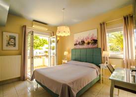 Panorama Villas - Adults Only 5