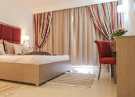 Hotel Marabout - Families and Couples Only 5