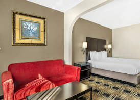 Best Western Plus Heritage Inn & Suites Houston,Pasadena,Deer Park,Channelview 5