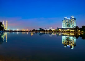 Adana HiltonSA 5