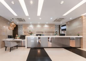 At 115 Hotel By Rompo 2