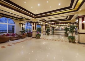 Concorde Moreen Beach Resort 2