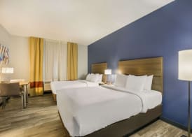 MainStay Suites Joliet I-80 5