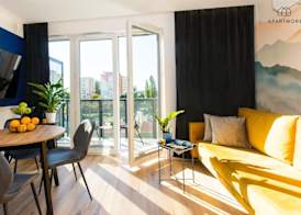 Portovo Residence by Apartmore 3