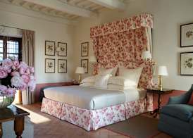 Castello Banfi - Il Borgo - Relais et Chateaux 4