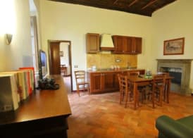 Antico Borgo La Commenda 2