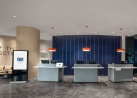 Holiday Inn Express Changchun Jingyue by IHG 4
